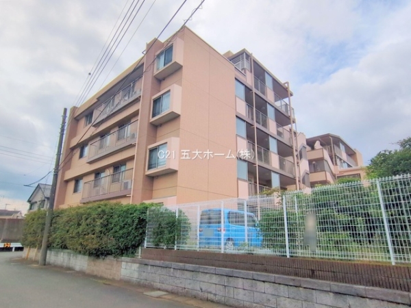 サンクレイドル東松戸