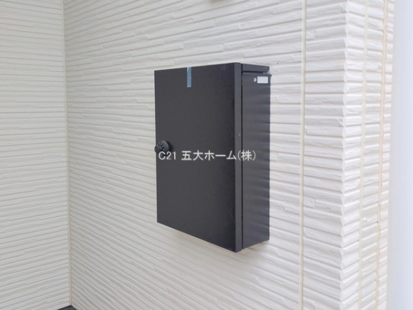 柏市戸張の新築一戸建