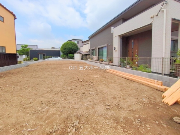 江戸川区北小岩３丁目の新築一戸建