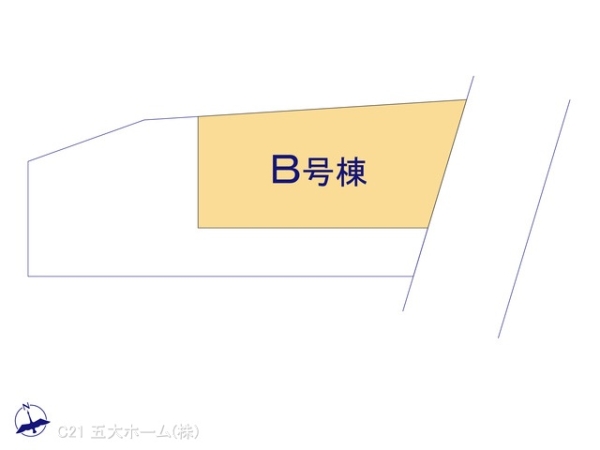 江戸川区北小岩３丁目の新築一戸建