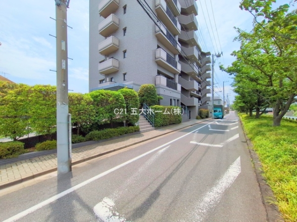 ガーデンハイツ葛西