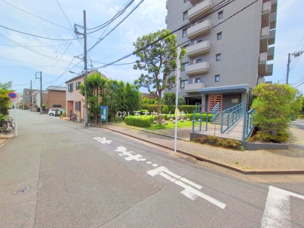 ガーデンハイツ葛西