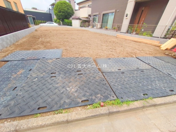 江戸川区北小岩３丁目の新築一戸建
