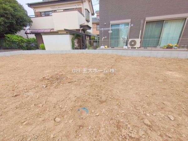 江戸川区北小岩３丁目の新築一戸建