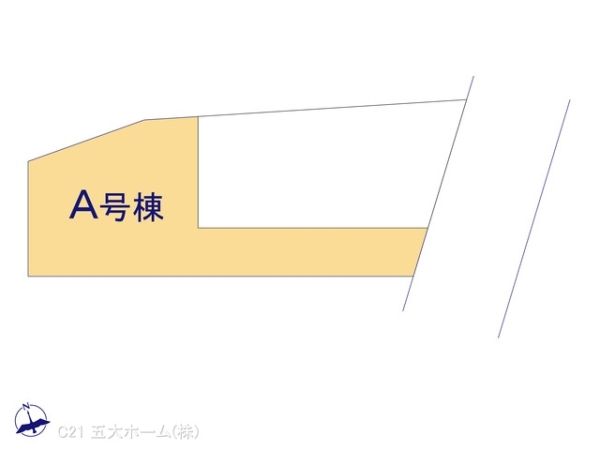 江戸川区北小岩３丁目の新築一戸建