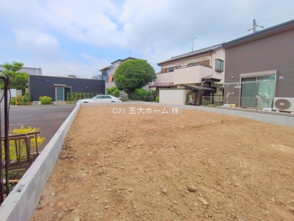 江戸川区北小岩３丁目の新築一戸建