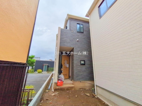 江戸川区北小岩３丁目の新築一戸建