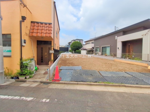 江戸川区北小岩３丁目の新築一戸建