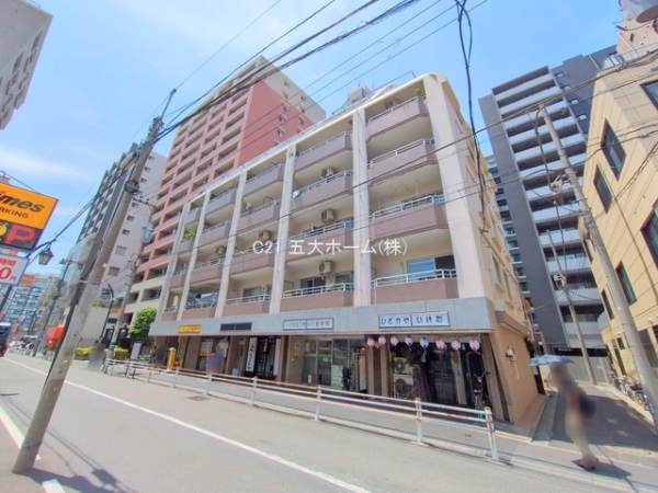 ソフトタウン新小岩