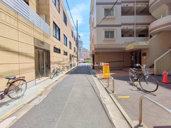 ソフトタウン新小岩