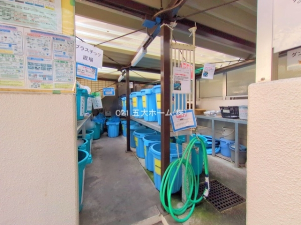 ソフトタウン新小岩