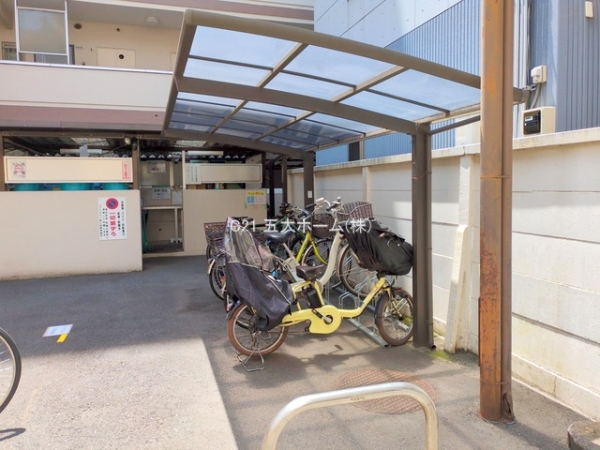 ソフトタウン新小岩
