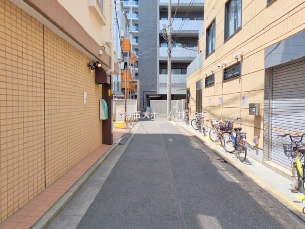 ソフトタウン新小岩