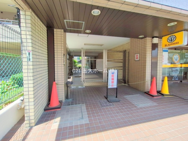 ソフトタウン新小岩