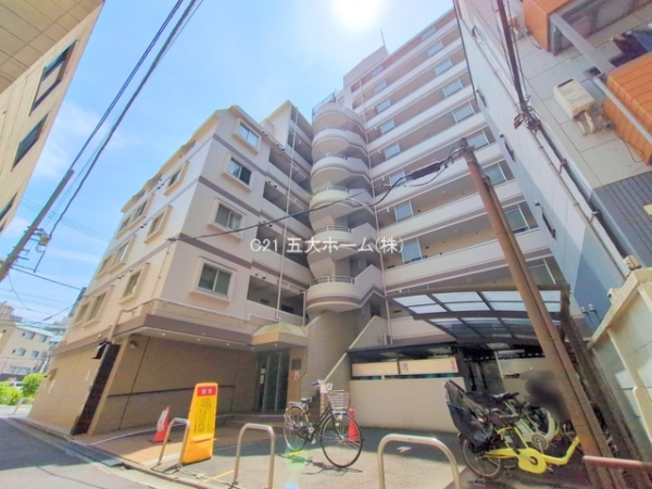 ソフトタウン新小岩