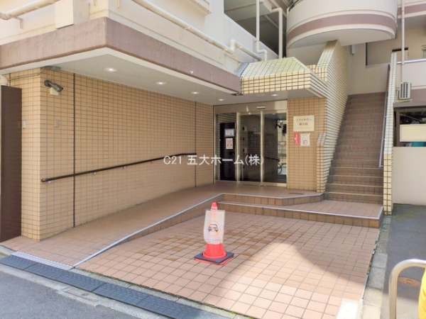 ソフトタウン新小岩