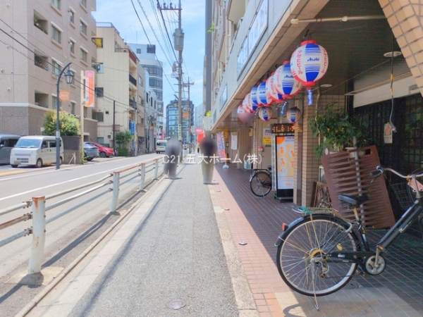 ソフトタウン新小岩