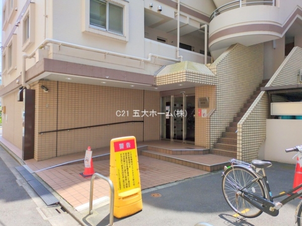 ソフトタウン新小岩