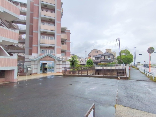 ベルコート平井