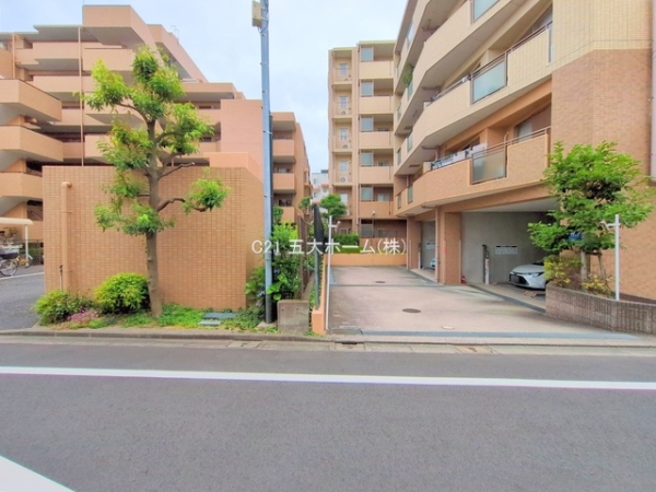 セザール第二船堀