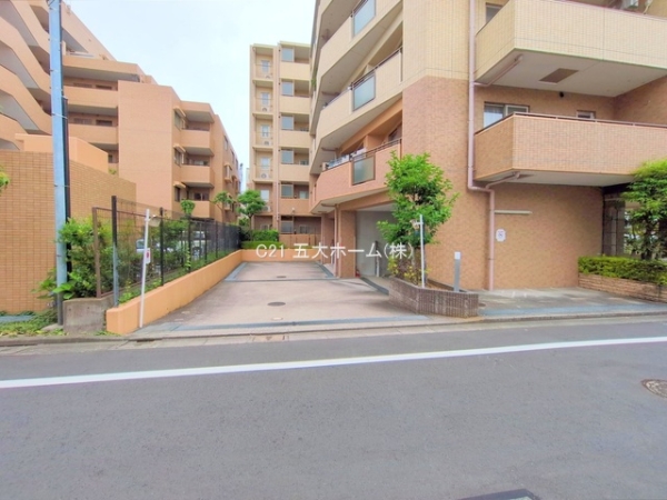 セザール第二船堀