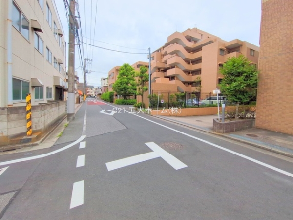 セザール第二船堀