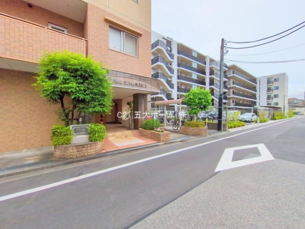 セザール第二船堀