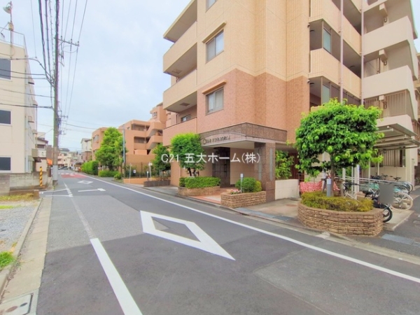 セザール第二船堀