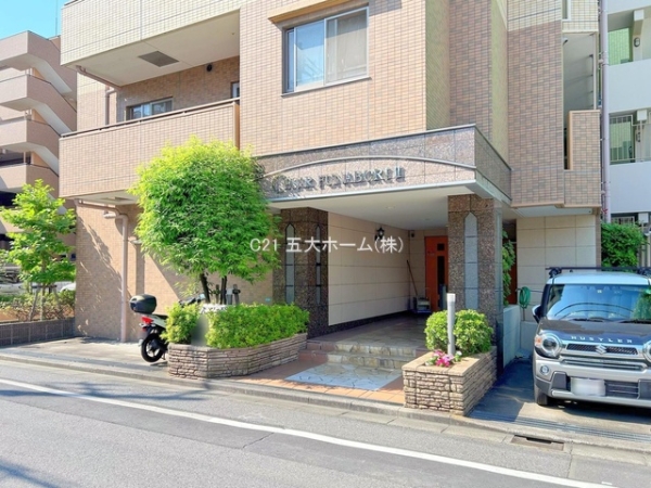 セザール第二船堀