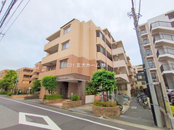 セザール第二船堀