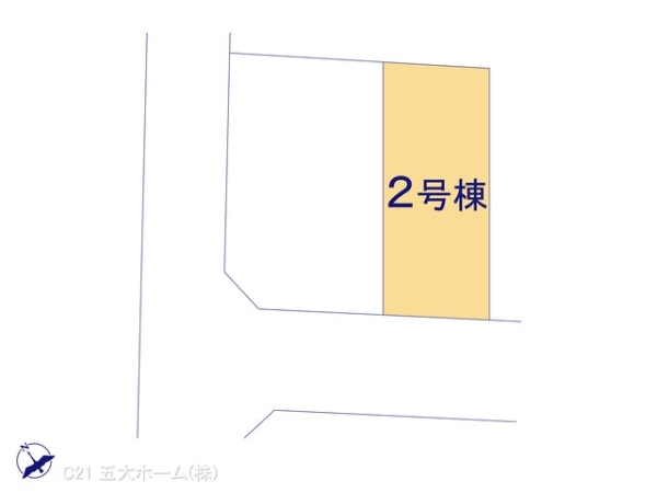 我孫子市布佐酉町の新築一戸建