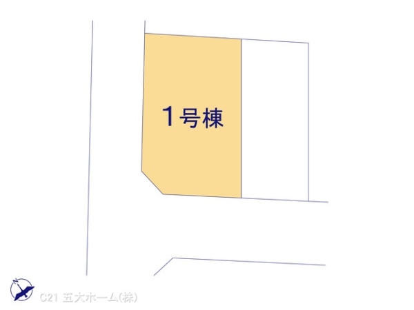 我孫子市布佐酉町の新築一戸建
