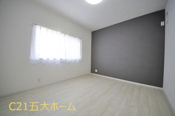 北小金ハイツＡ棟５０２