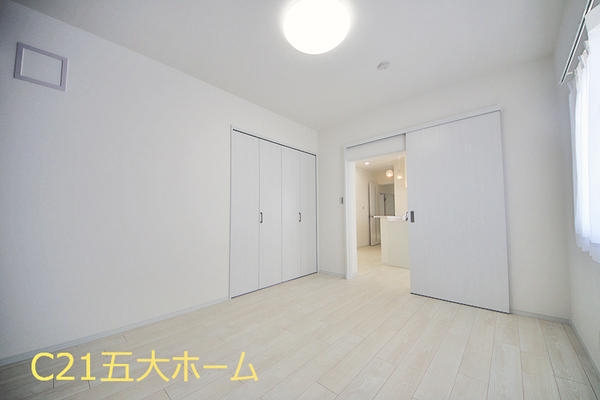 北小金ハイツＡ棟５０２