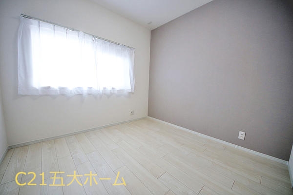 北小金ハイツＡ棟５０２