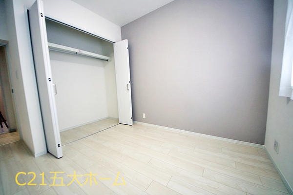 北小金ハイツＡ棟５０２