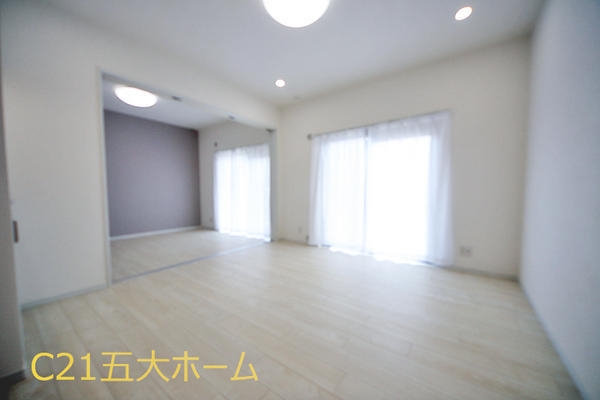 北小金ハイツＡ棟５０２