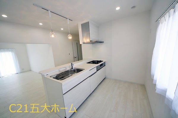 北小金ハイツＡ棟５０２