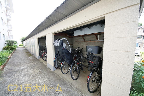 北小金ハイツＡ棟５０２
