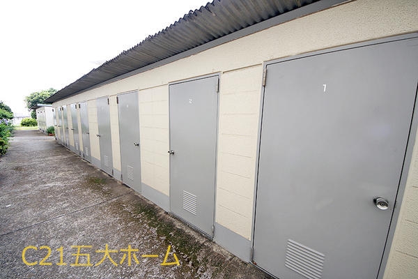 北小金ハイツＡ棟５０２