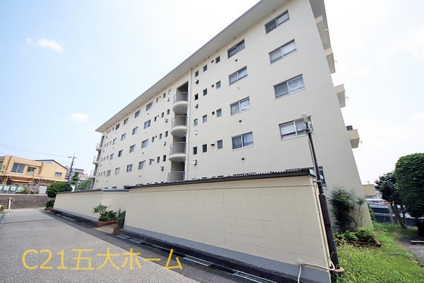 北小金ハイツＡ棟５０２