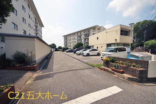 北小金ハイツＡ棟５０２