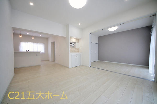 北小金ハイツＡ棟５０２