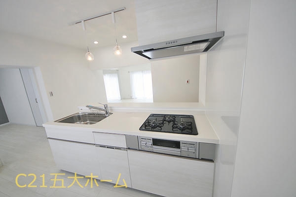 北小金ハイツＡ棟５０２