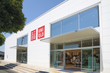 グーディッシュ松戸八柱(ユニクロ東松戸店)