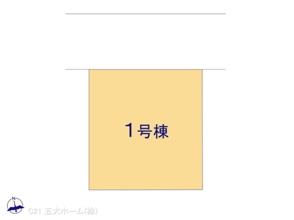 我孫子市つくし野５丁目の新築一戸建