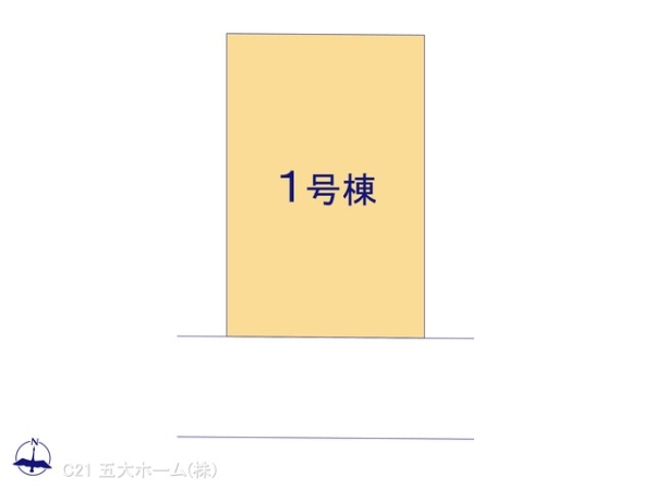 流山市前ケ崎の新築一戸建