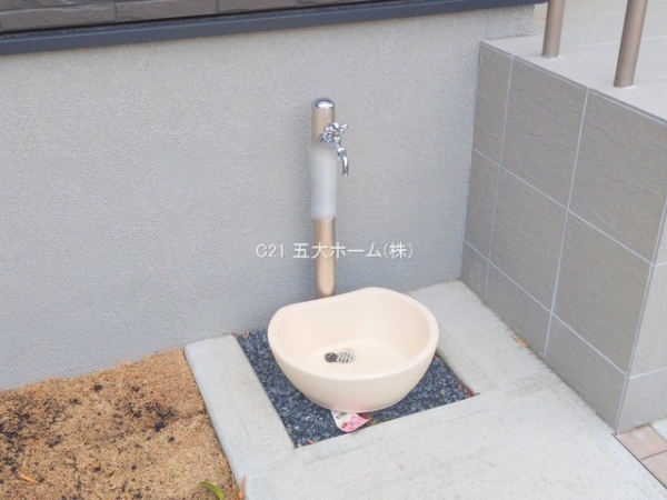 柏市戸張の新築一戸建