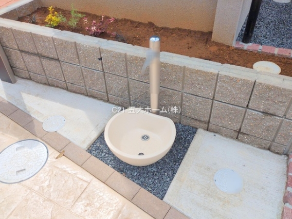 柏市戸張の新築一戸建
