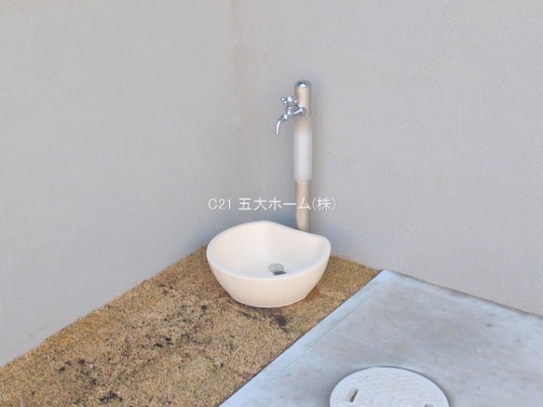 柏市戸張の新築一戸建